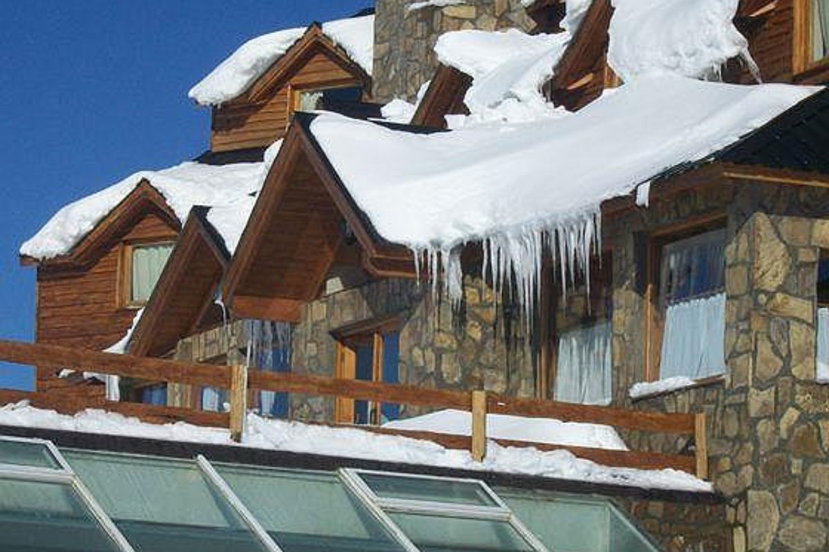 Hotel Nieves del Cerro