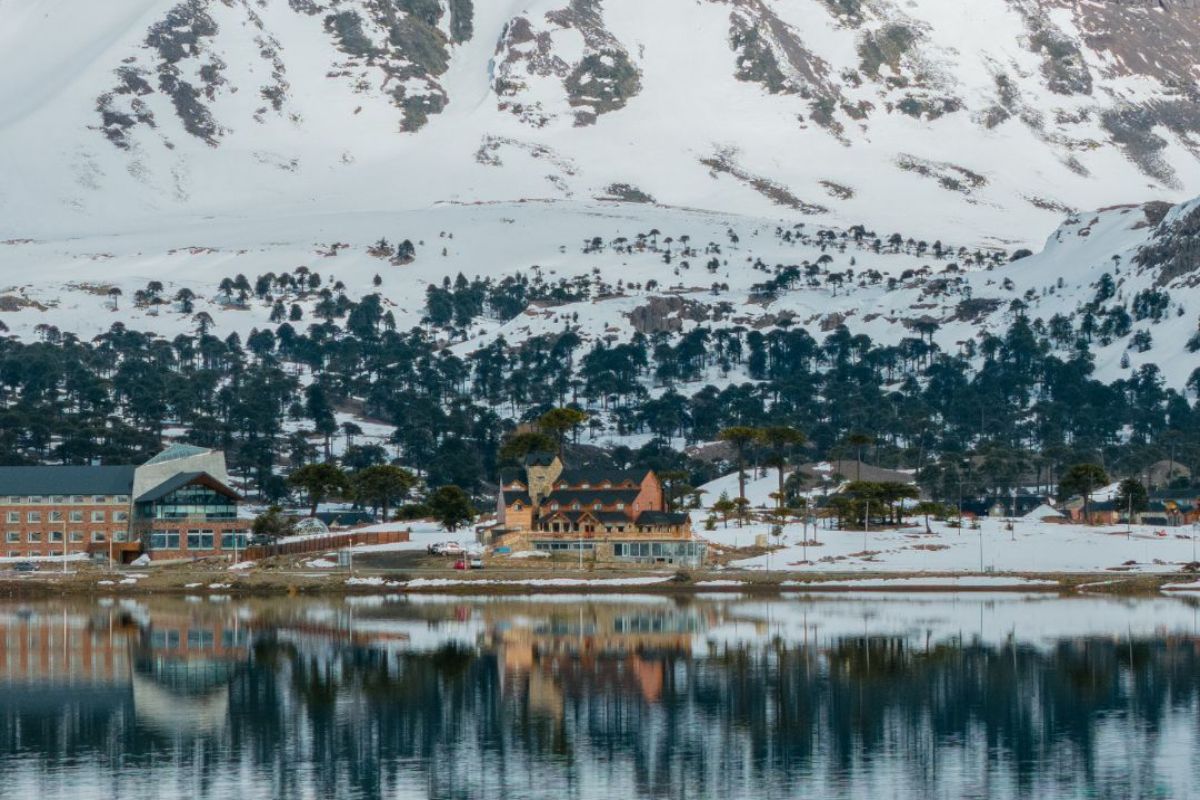 Hotel Nieves del Cerro