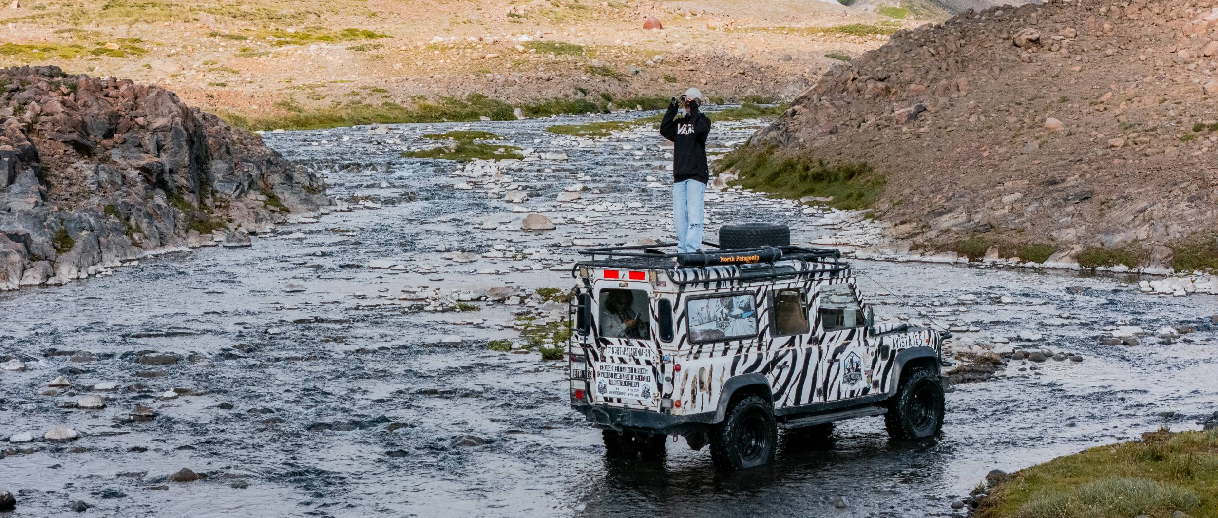 Nieves del Cerro hotel y spa