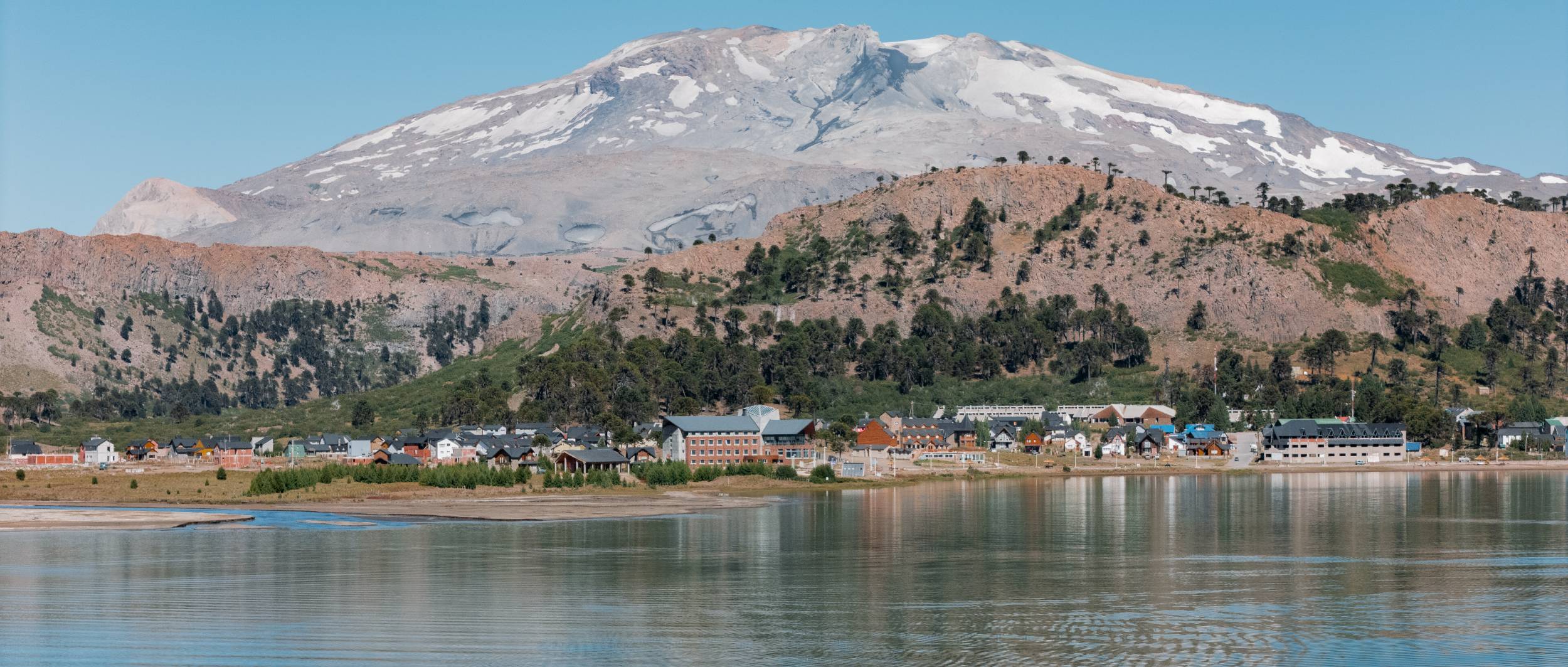 Nieves del Cerro hotel y spa