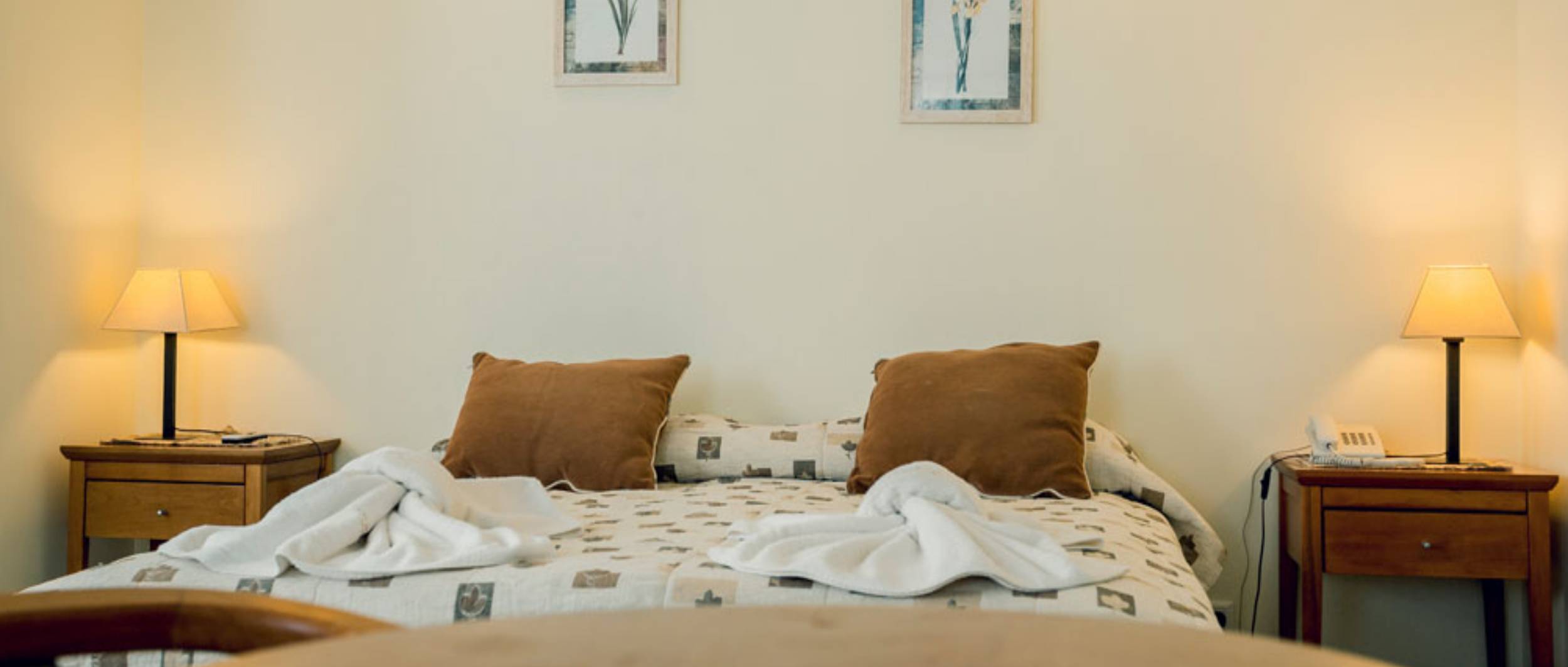 Nieves del Cerro hotel y spa