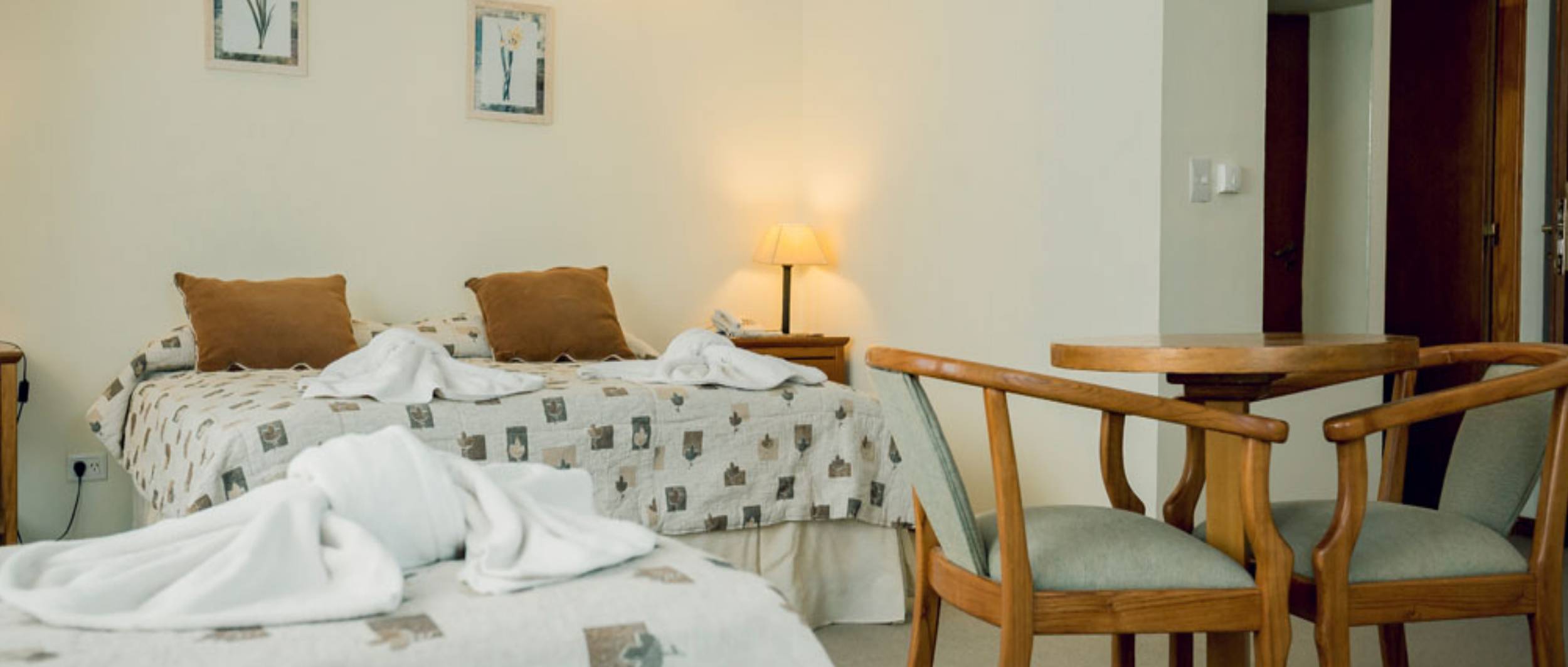 Nieves del Cerro hotel y spa