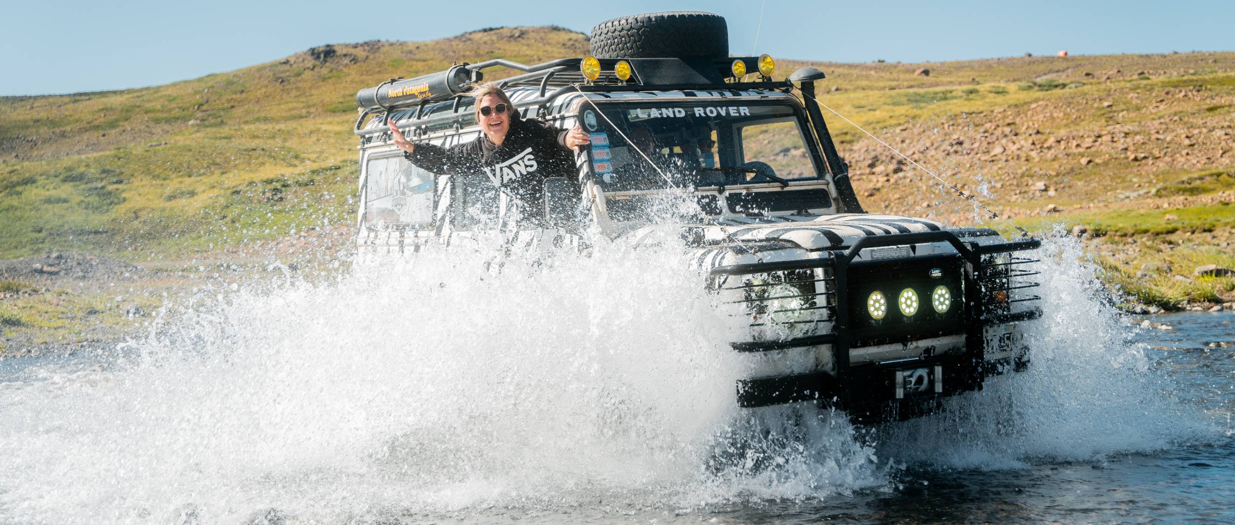 Nieves del Cerro hotel y spa