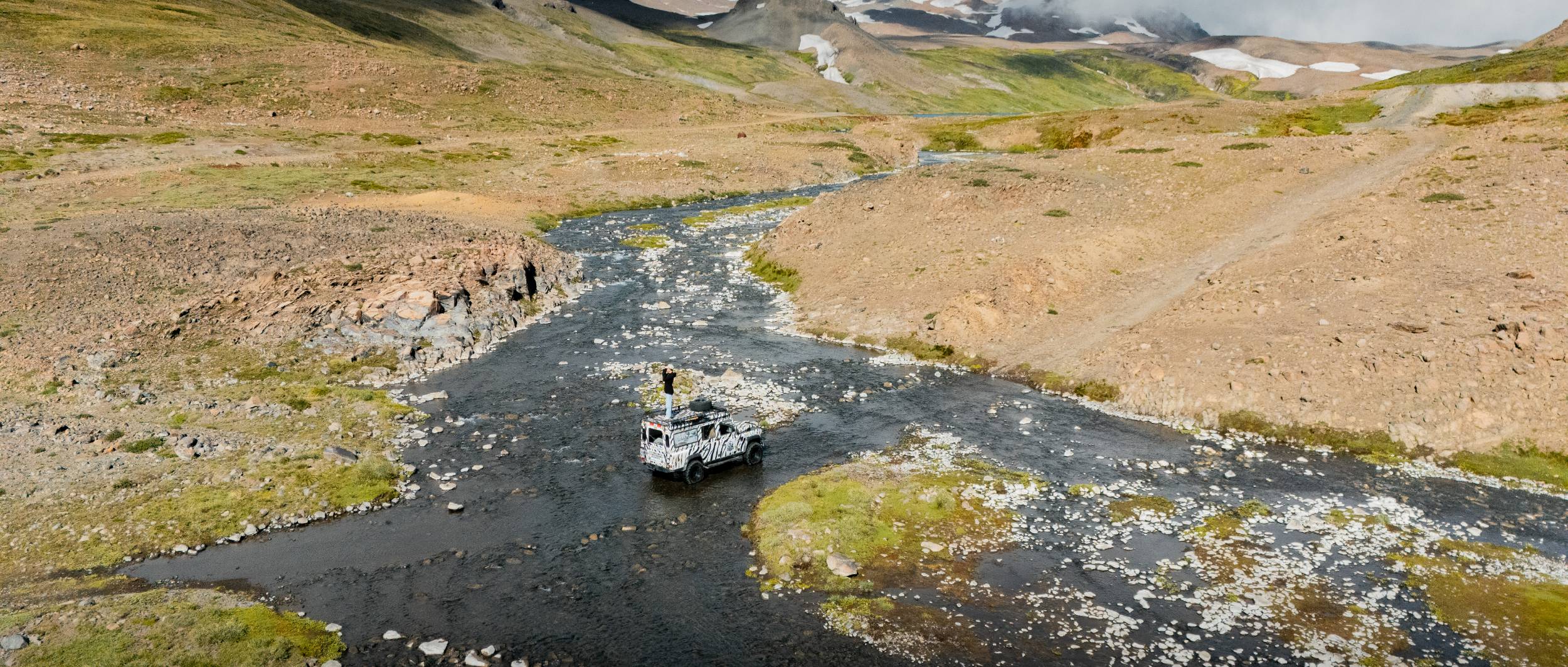 Nieves del Cerro hotel y spa