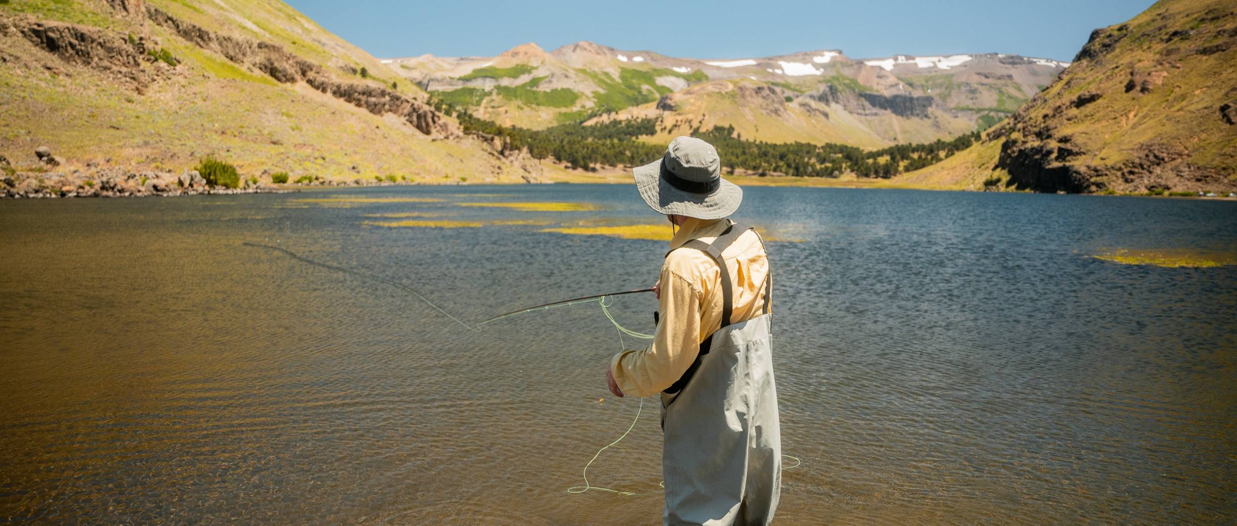 Nieves del Cerro hotel y spa