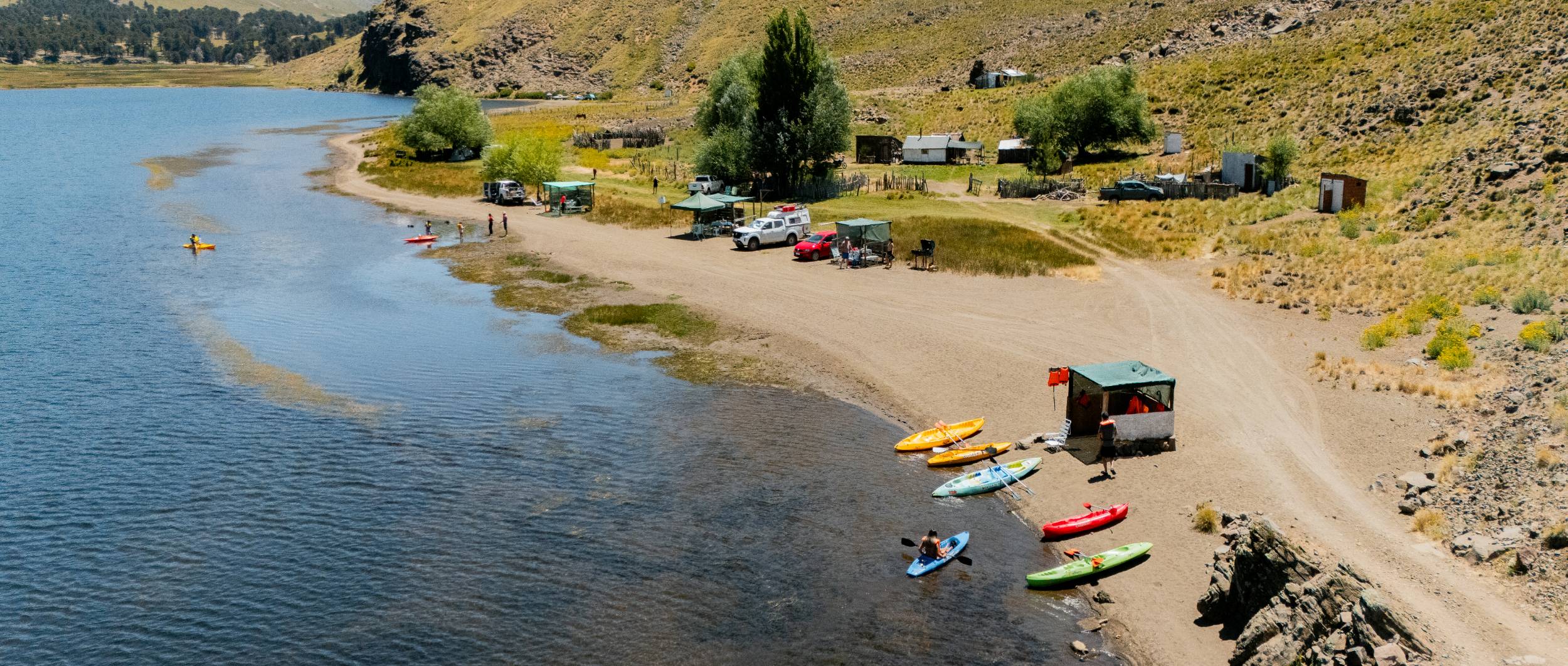 Nieves del Cerro hotel y spa