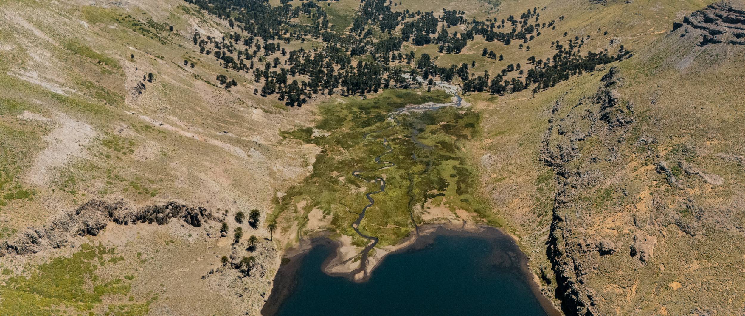 Nieves del Cerro hotel y spa