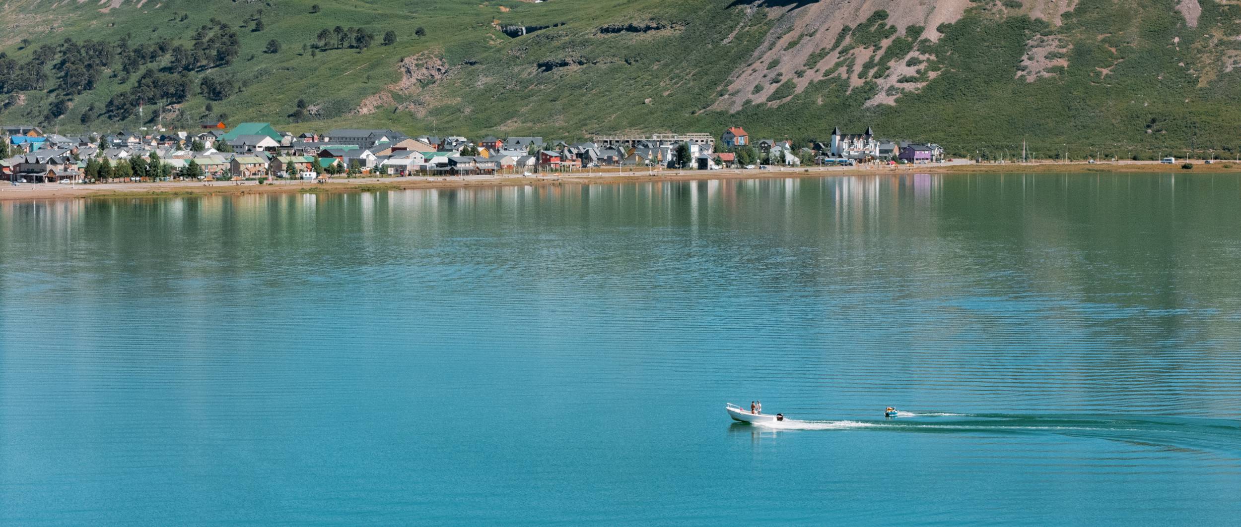 Nieves del Cerro hotel y spa